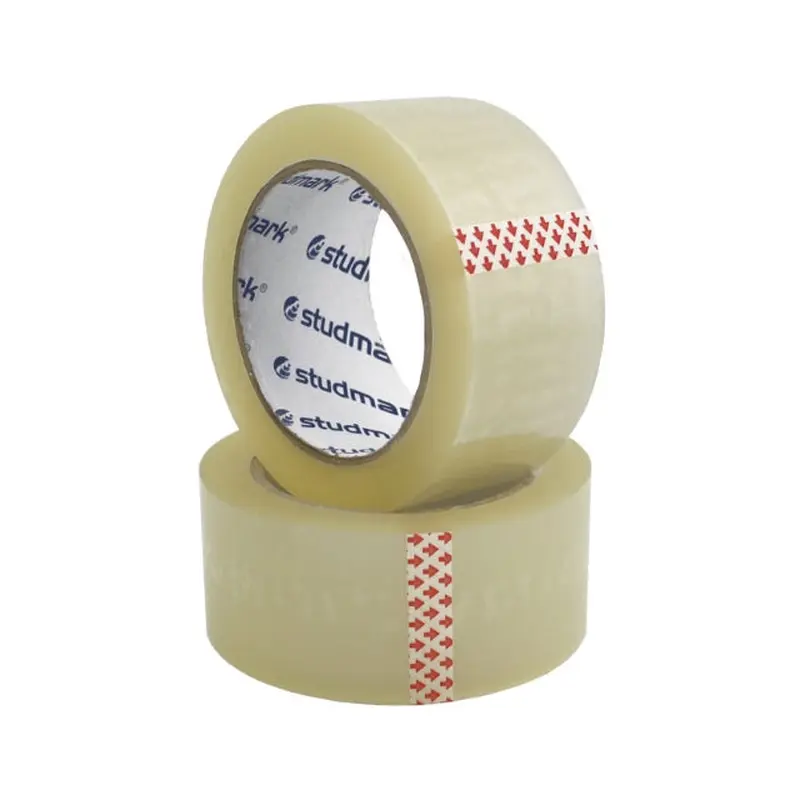 STUDMARK PACKAGING TAPE 2" X 100 YDS