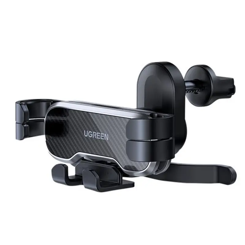 UGREEN GRAVITY PHONE HOLDER FOR CAR WITH HOOK