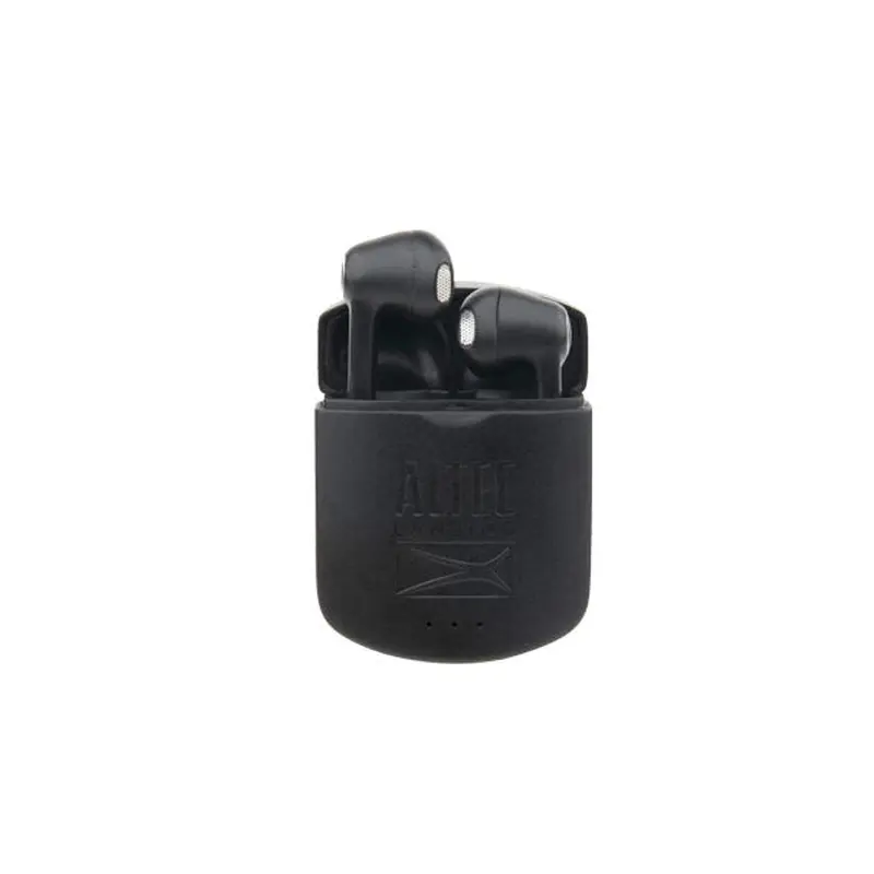 True Air TWS Earbuds - Black