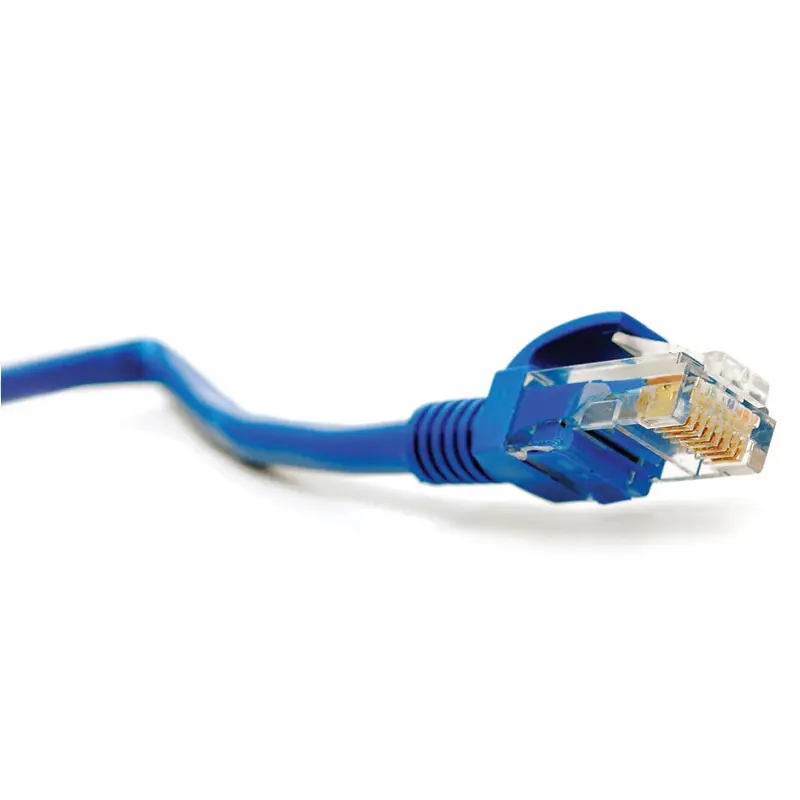 UTP Cables - Cat6 Patch Cord 10ft