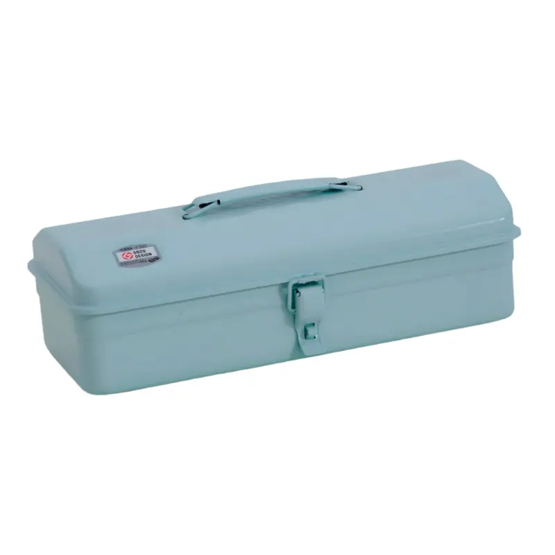 TOYO Camber-top Toolbox Y-350 - Glacier