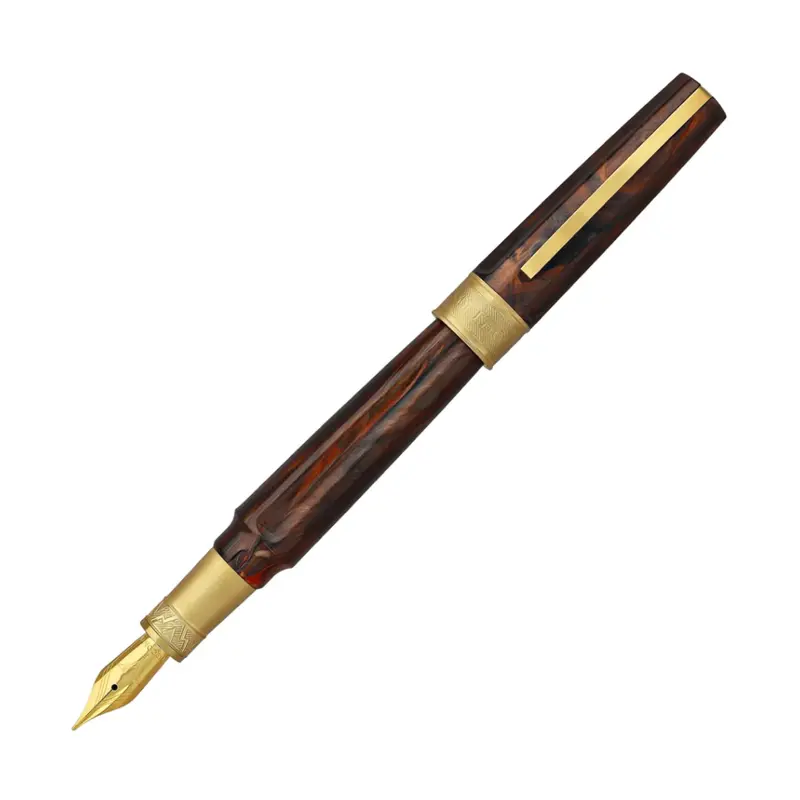 Visconti Mirage Mythos Fountain Pen - ApolloFine