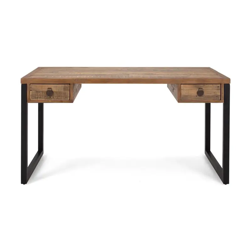 Woodenforge Desk