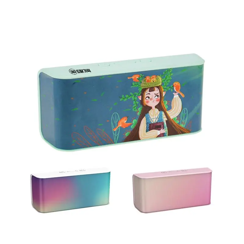 Bluetooth Speaker500 