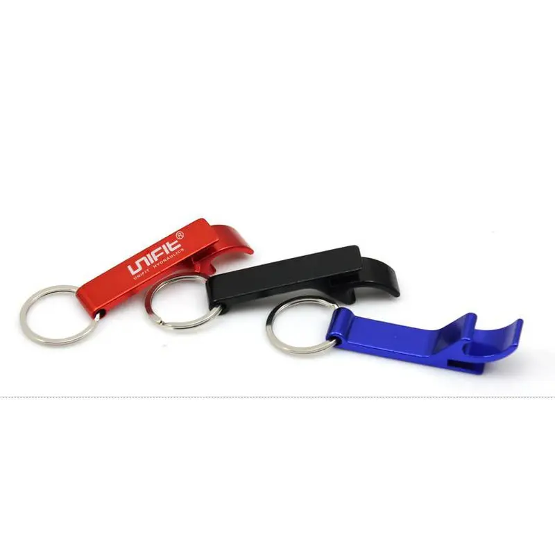 Bottle Opener And Lever Keychain1000 