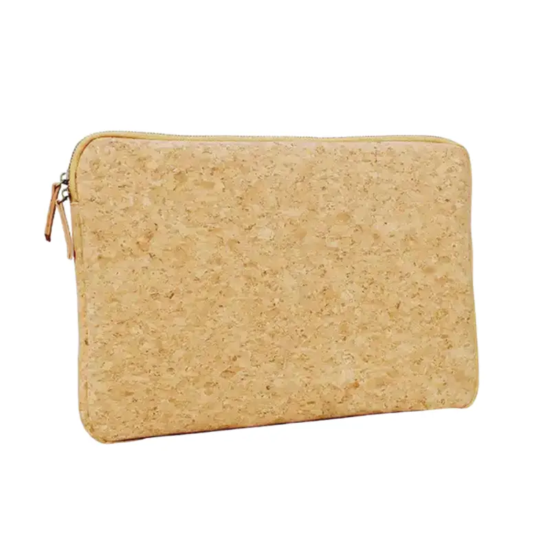 Cork Laptop Bag (Deliver in 4-6 weeks)