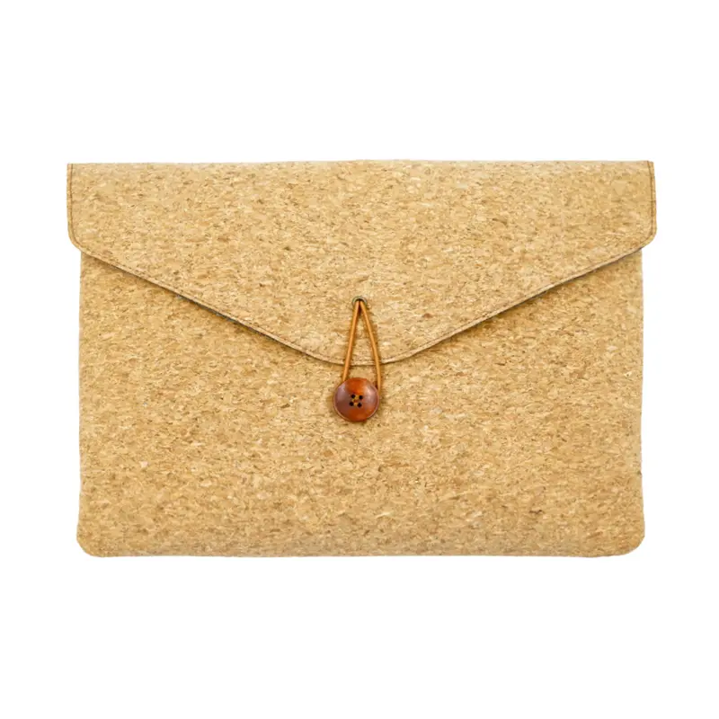 Cork Laptop Sleeve (Deliver in 4-6 weeks)13 Inch