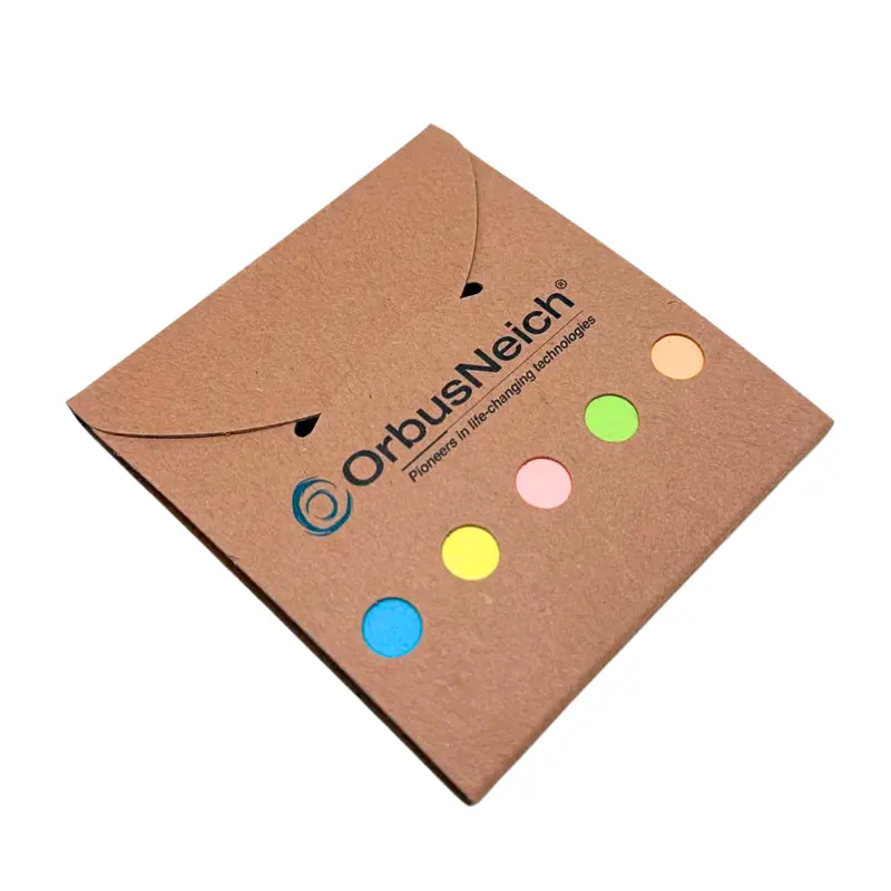 Customised Post It Tabs   Pad (Preorder)