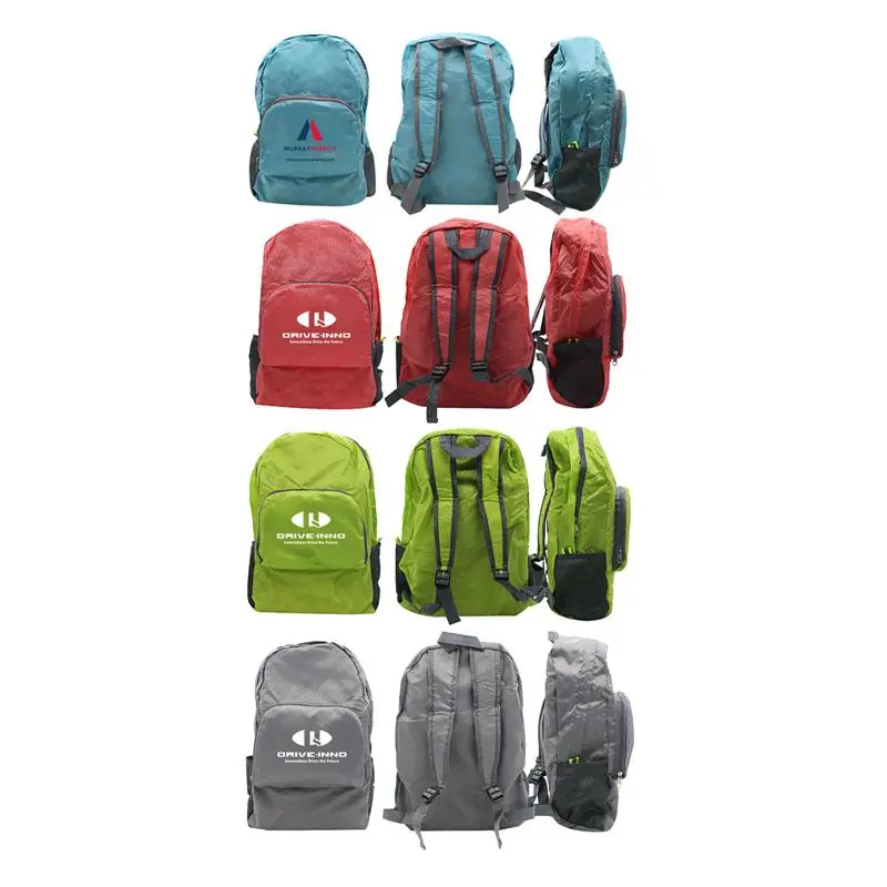 Foldable Outdoor Waterproof Backpack500 