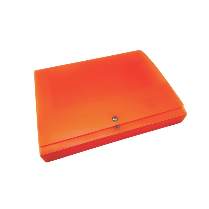 Foldable Box File