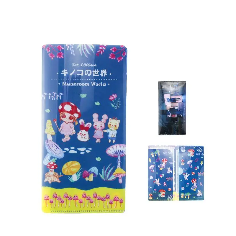 Multi-functional Mask Storage3000 
