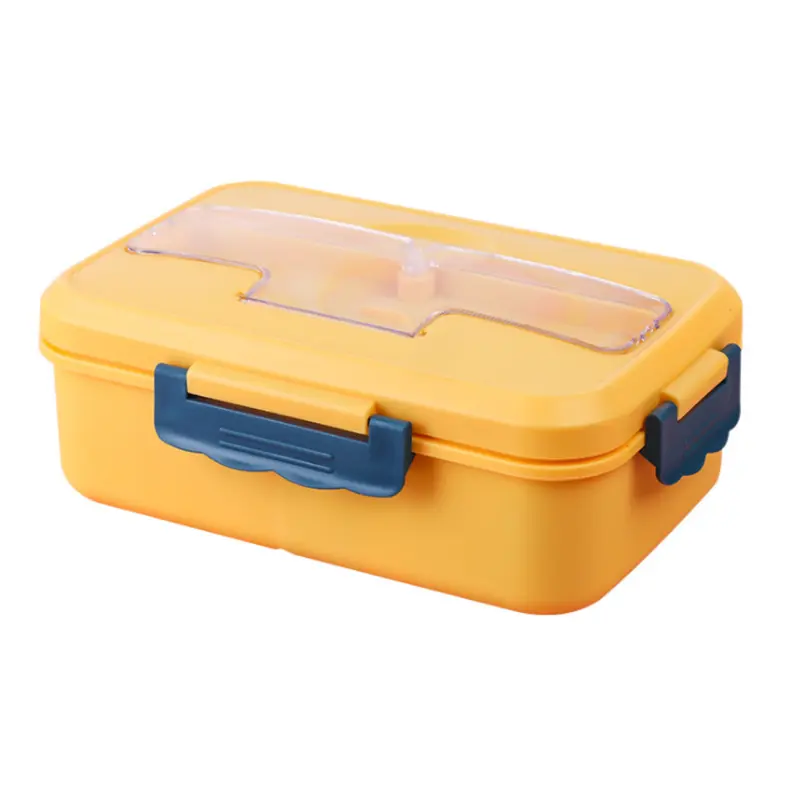 Plastic Lunch Box1000 