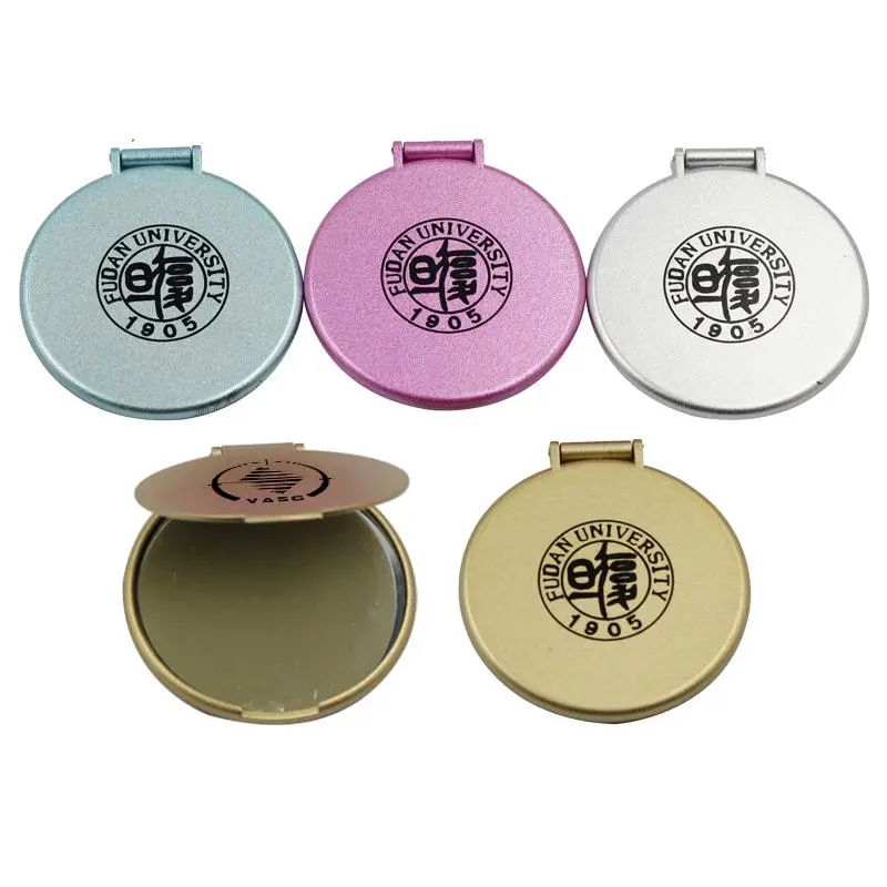 Mini Round Compact Mirror1000 
