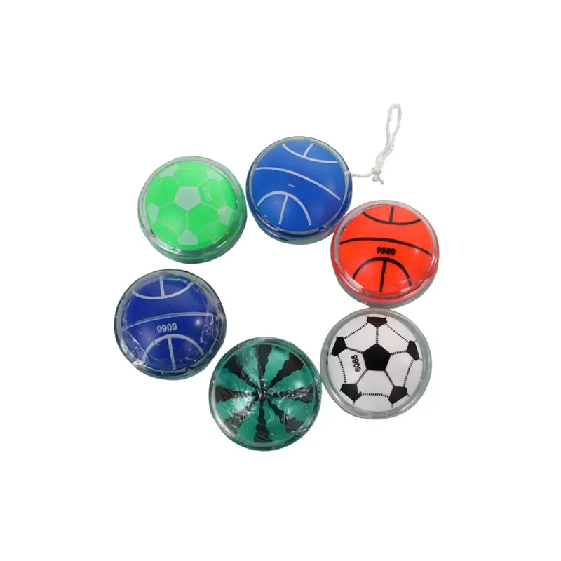 Sports Themed YoyoAssorted