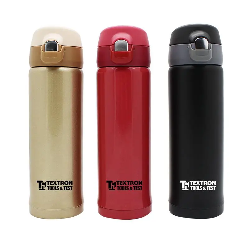Stainless Steel Vacuum Flask500 