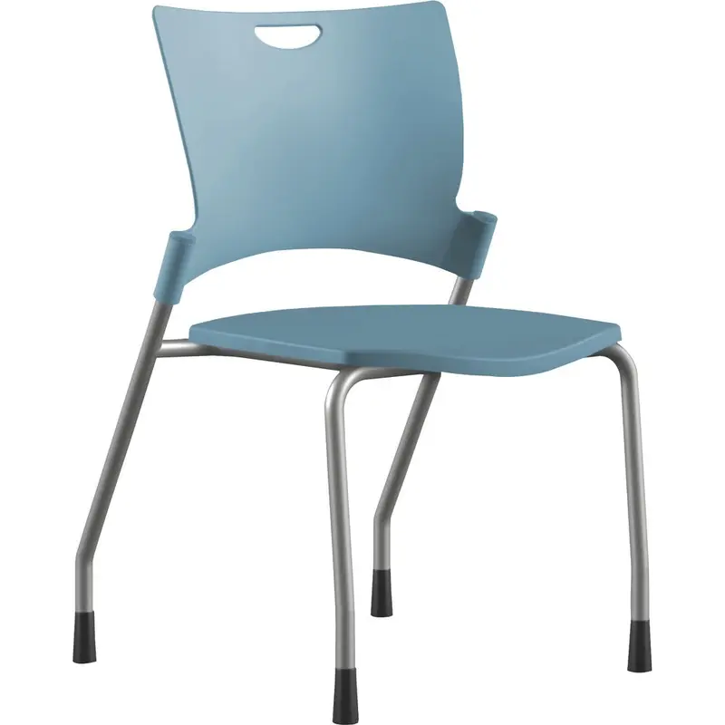 9 to 5 Seating Bella Plastic Seat Stack Chair [SKU - NTF1310A00SFP16]EA