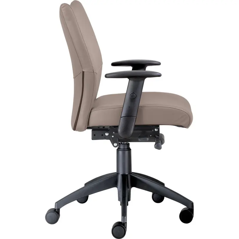 9 to 5 Seating Bristol Mid Back [SKU - NTF2360Y2A8BL05]EA
