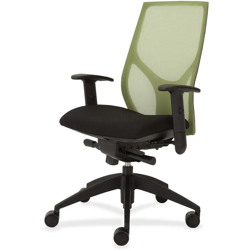 9 to 5 Seating Vault 1460 Task Chair [SKU - NTF1460K2A8M401]EA