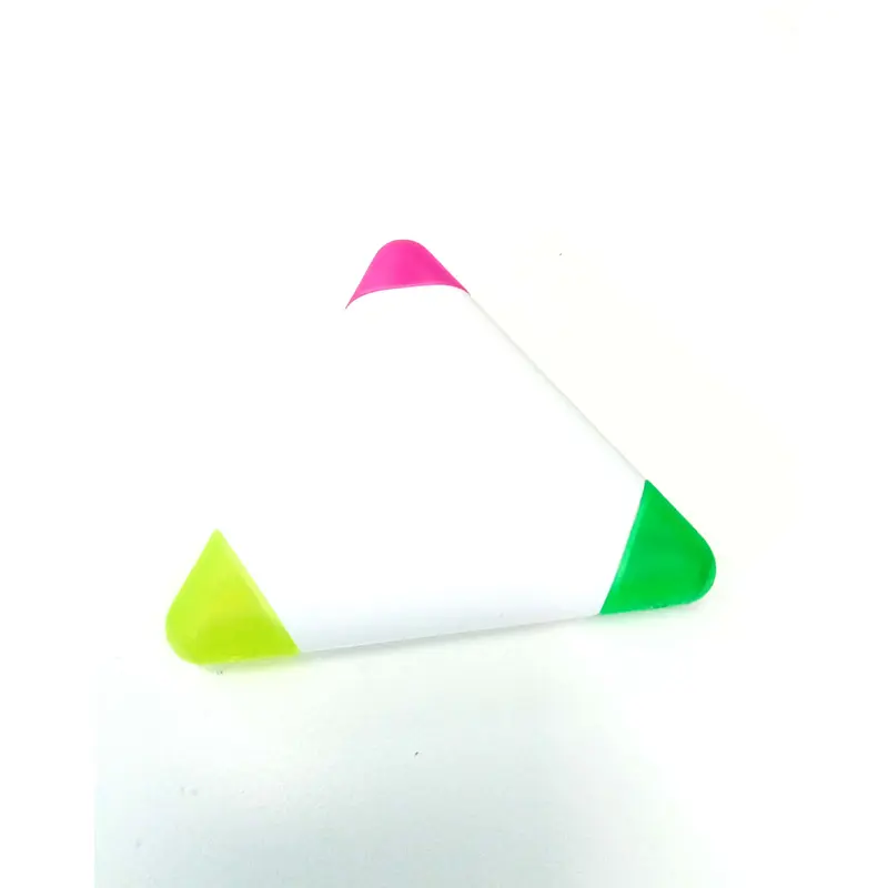 Triangle Shaped Highlighter1000 