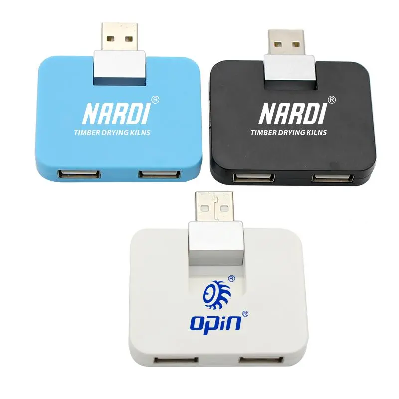 Usb Hub With 4 Ports500 