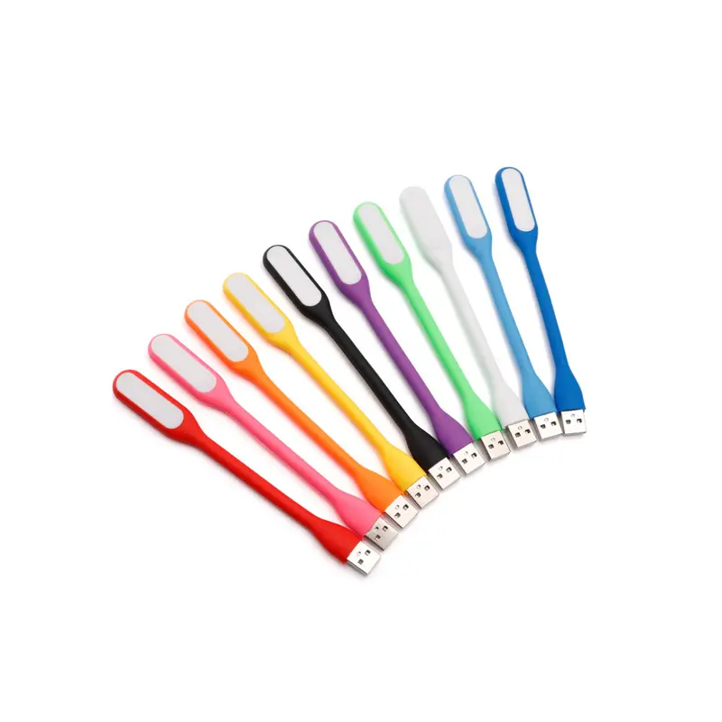 USB Powered LED LightAssorted
