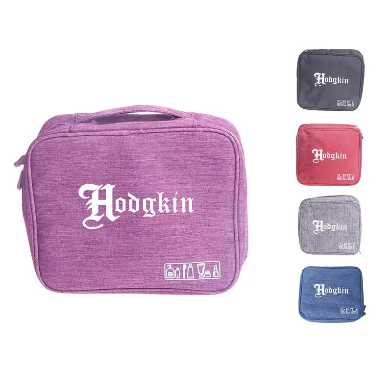 Waterproof Zippered Storage Bag500 