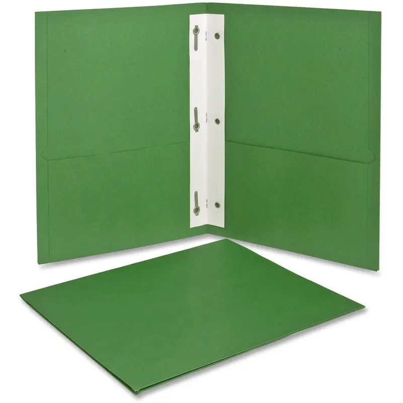Oxford Letter Recycled Pocket Folder [SKU - OXF57703]BX