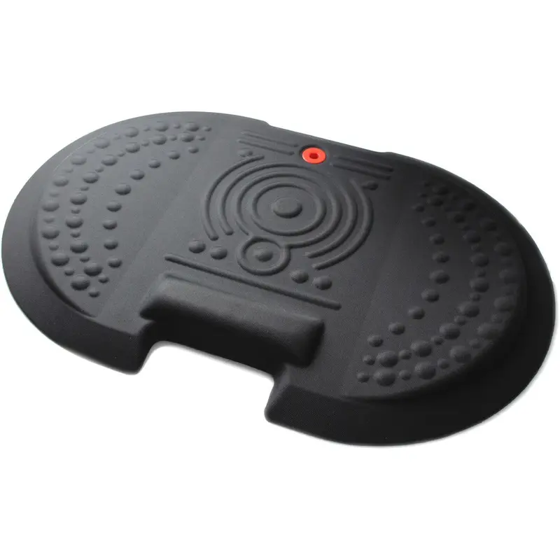 AFS-TEX System 4000X Anti-fatigue Ergonomic Stand-up Desk Mat [SKU - FLRFCA42030XBK]EA