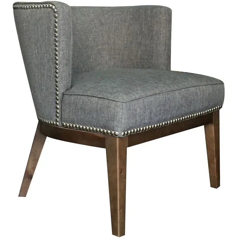 Boss Accent Chair, Beige [SKU - BOPB529DWSMG]EA