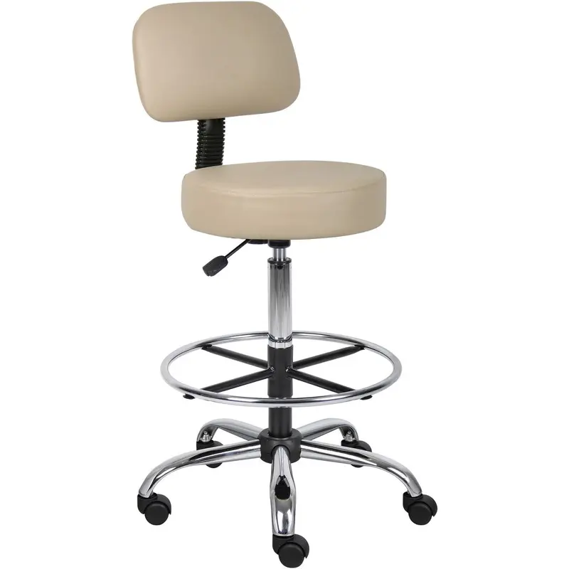 Boss Drafting Stool [SKU - BOPB16245BG]EA