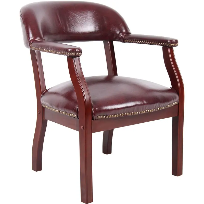 Boss Management Chair [SKU - BOPB9540BY]EA