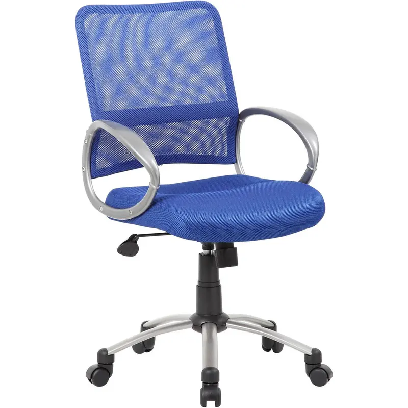 Boss Mesh Back Chair [SKU - BOPB6416BE]EA