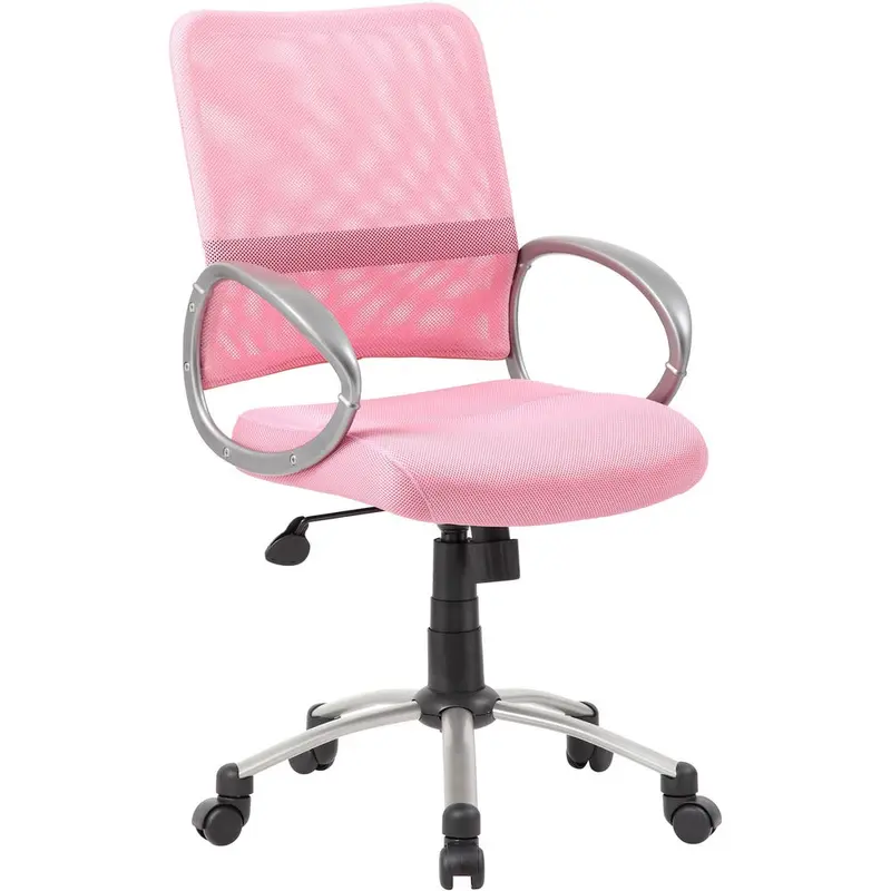 Boss Mesh Back Chair [SKU - BOPB6416PK]EA