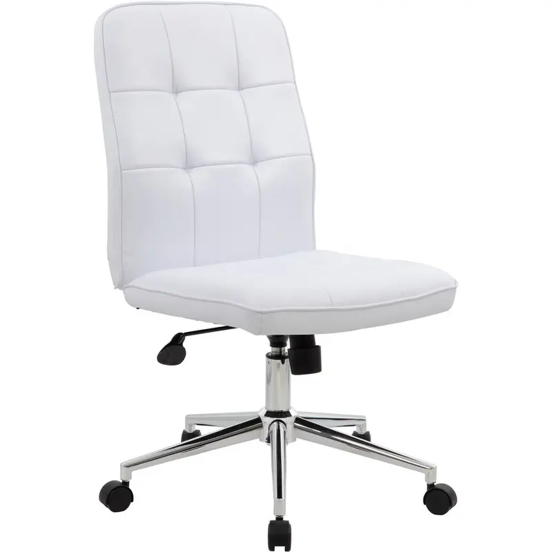 Boss Modern B330 Task Chair [SKU - BOPB330WT]EA
