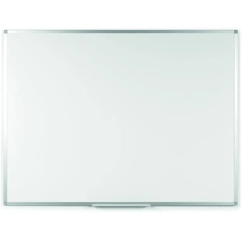 Bi-silque Ayda Steel Dry Erase Board [SKU - BVCMA03759214]EA