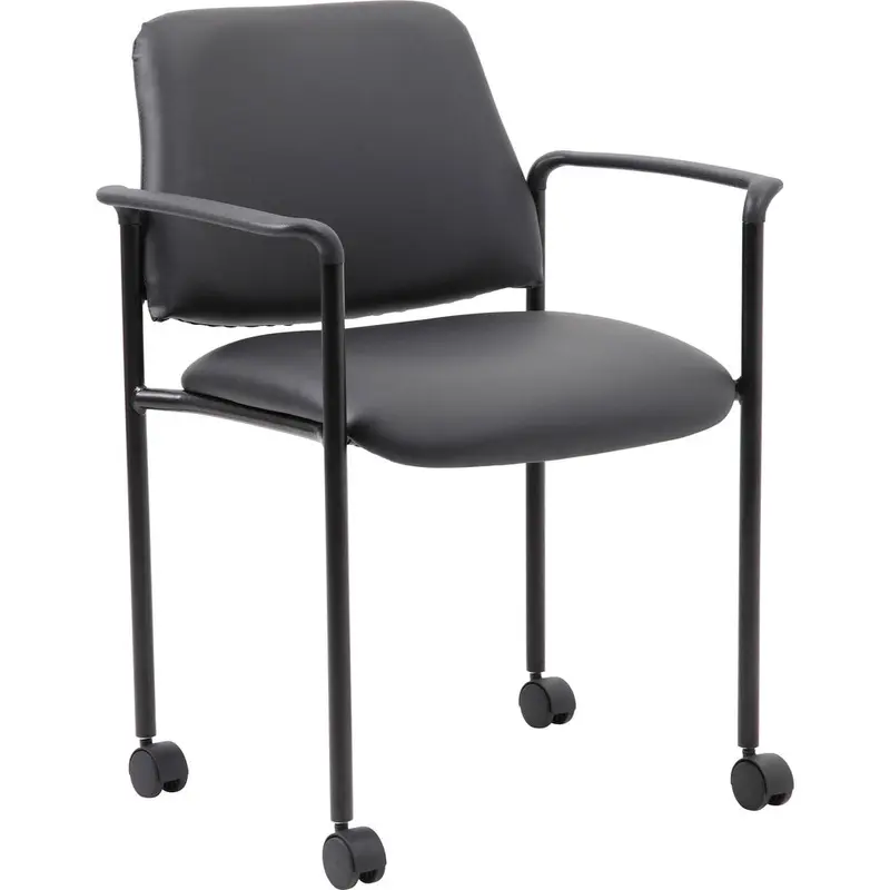 Boss Diamond Stacking Chair [SKU - BOPB9503RCS]EA