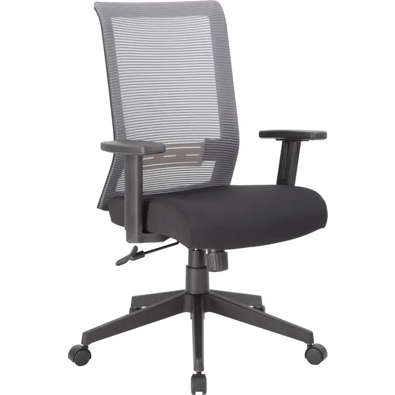 Boss Mesh Task Chair [SKU - BOPB6566GYBK]EA