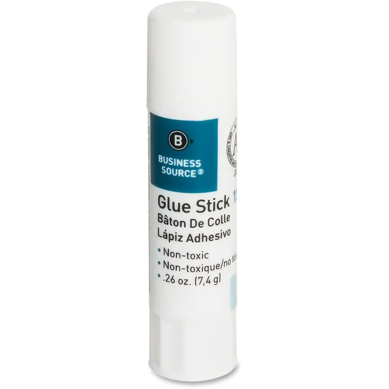 Business Source Glue Stick [SKU - BSN00330]BX
