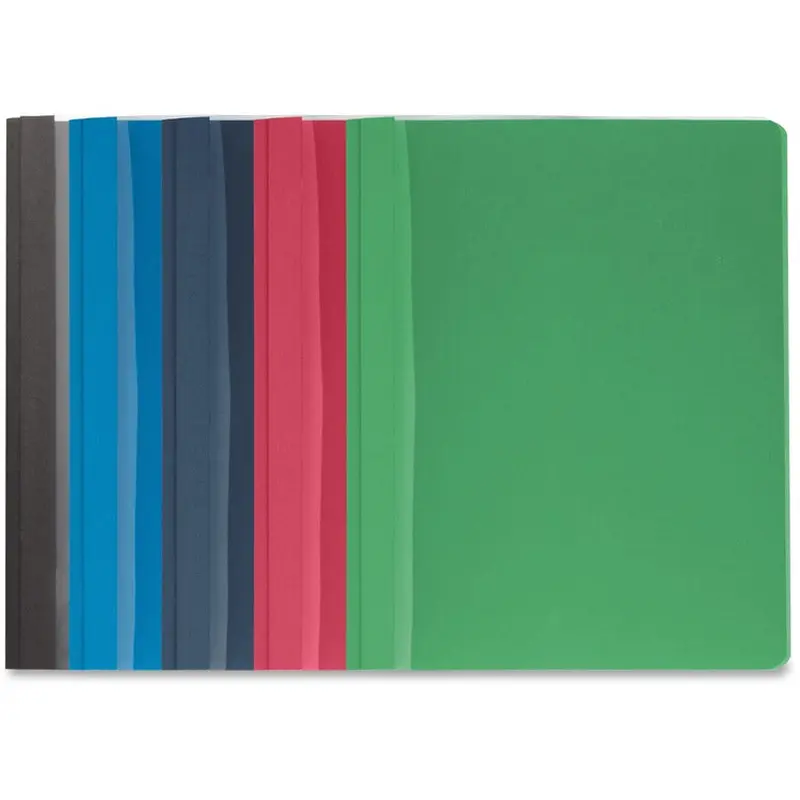 Business Source Letter Report Cover [SKU - BSN78519]BX