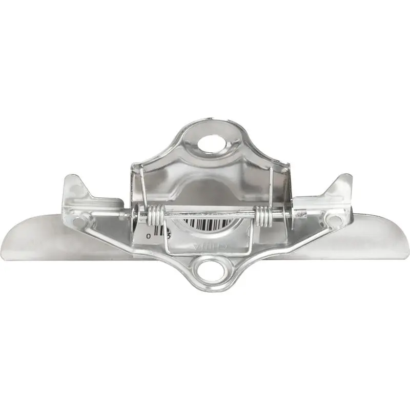 Business Source Clipboard Metal Clip [SKU - BSN00897]EA