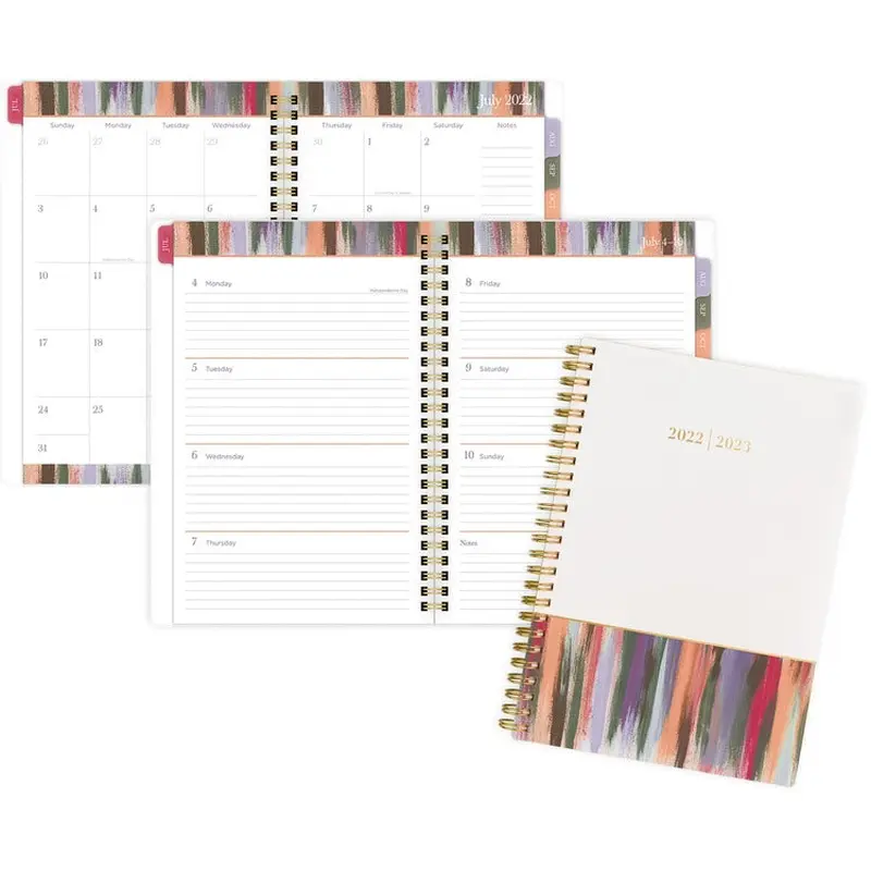 Cambridge Expression Academic Planner [SKU - AAG1614200A]EA