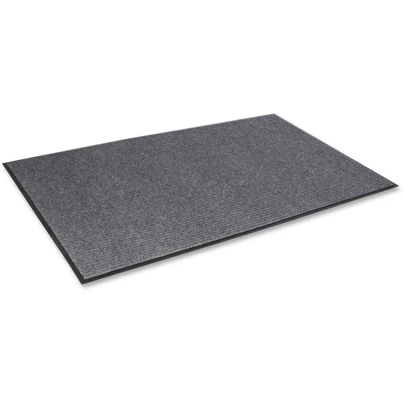 Crown Mats Needle-rib Wiper/Scraper Mat [SKU - CWNNR0046GY]EA