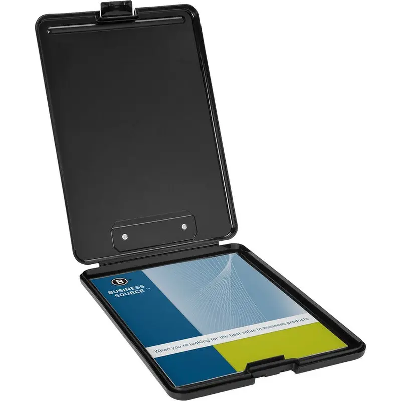Business Source Storage Clipboard [SKU - BSN37513]EA
