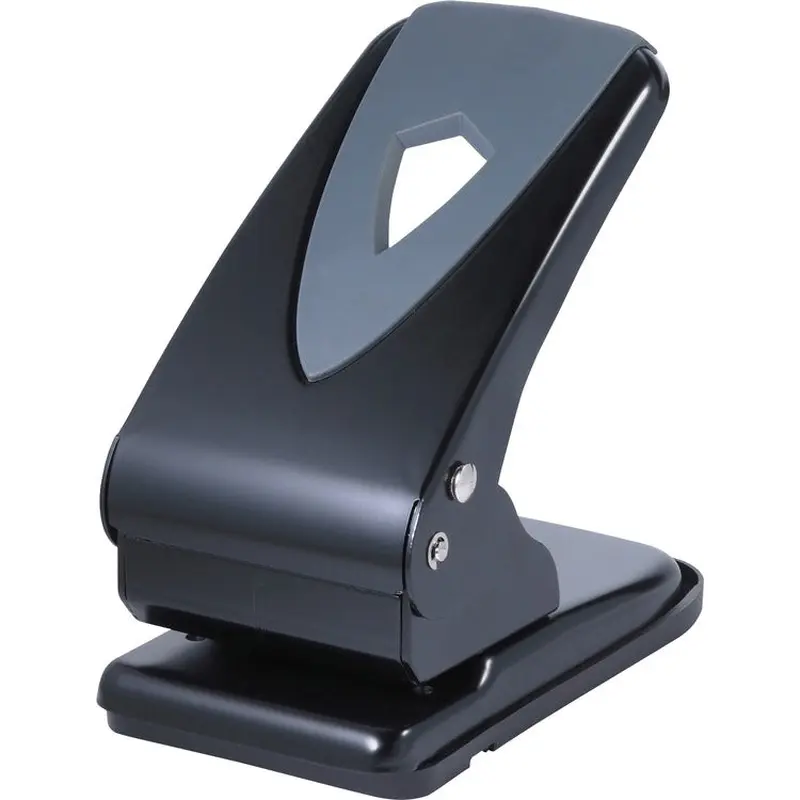 Business Source Two-hole Metal Punch [SKU - BSN62896]EA