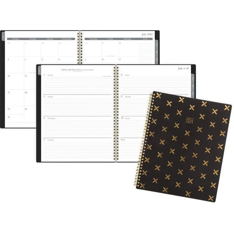 Cambridge Emerson Academic Planner [SKU - AAG1616905A]EA