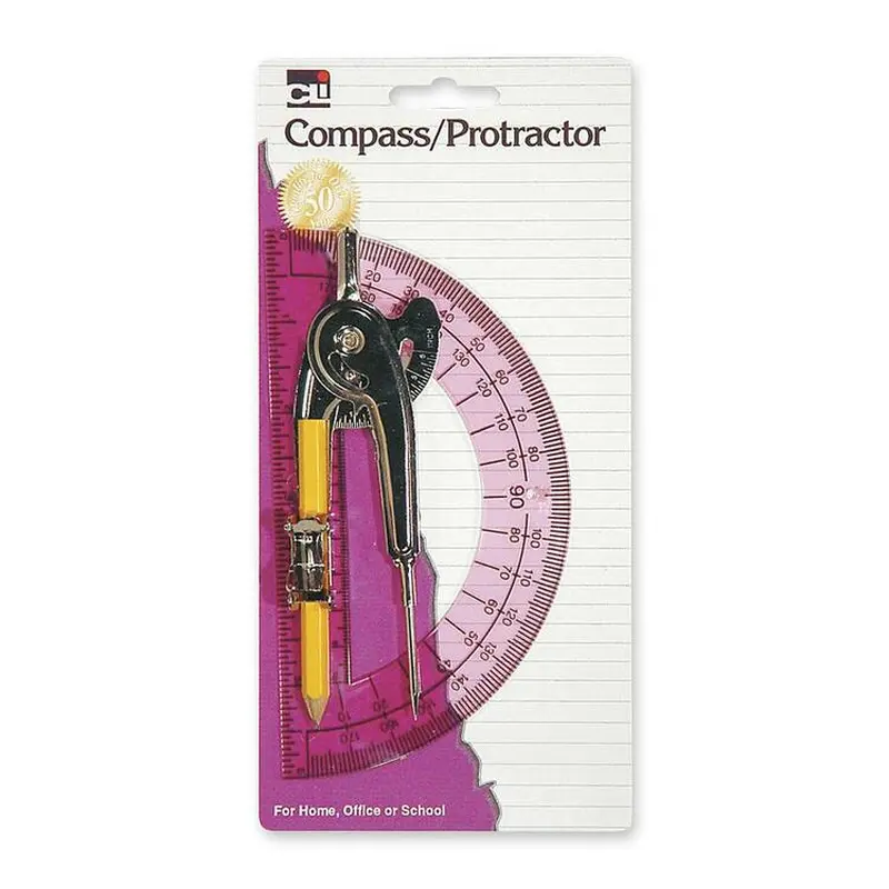 CLI Drawing Tool Set [SKU - LEO80960]ST