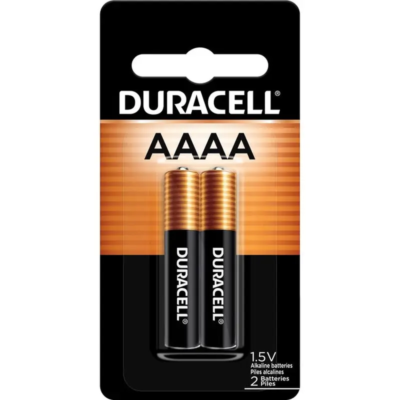 Duracell ULTRA MX2500 General Purpose Battery [SKU - DURMX2500B2]PK