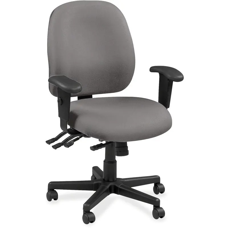 Eurotech 4x4 49802A Task Chair [SKU - EUT4980260]EA