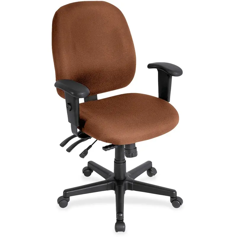 Eurotech 4x4 498SL Task Chair [SKU - EUT498SL30]EA
