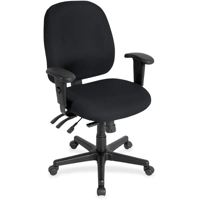 Eurotech 4x4 Task Chair [SKU - EUT498SL49]EA